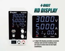 Proskit Bench Switching Power Supply 0-30V / 0-5A