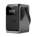 EcoFlow Trail 200 DC Portable Power Station 192WH