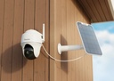Reolink BP Outdoor Battery Camera 3MP PTZ ARGUS PT Lite (B420) (Hard Bundle)