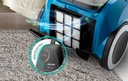 Gorenje Cleaning Vacuum Bagless 800W 3.3L 7m VCE01G4AHGR
