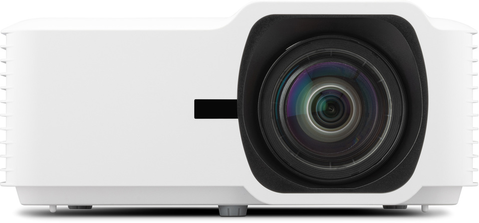 Viewsonic Projector Short Throw Laser 1080p 4000 Lumens LSD400HD-ST