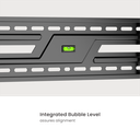 Brateck TV Mount 60x40 Fixed 75kg KL38-46F