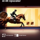 Hisense 65A6Q 65'' 4K Smart LED TV