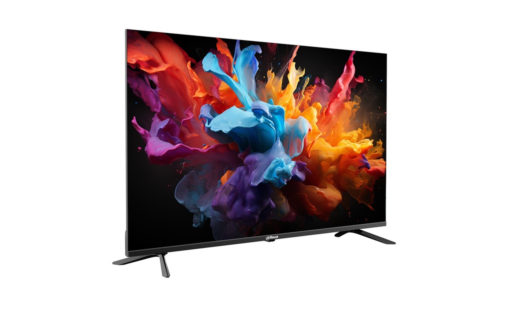 Dahua LTV50-SG400 TV 50'' UHD 4K Google TV