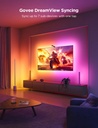 Govee TV Backlight 3 Lite (40-50 inch) (UK)
