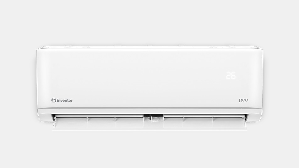 Inventor Neo N3VI-12WFI/N3VO-12 Inverter Air Conditioner - 1 (1)
