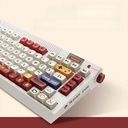 Thunderobot ONCE81 Tri-mode 2.4GHz-BT-USB C Gaming Mechanical Keyboard