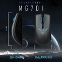 Thunderobot MG701 Wired Gaming Mouse