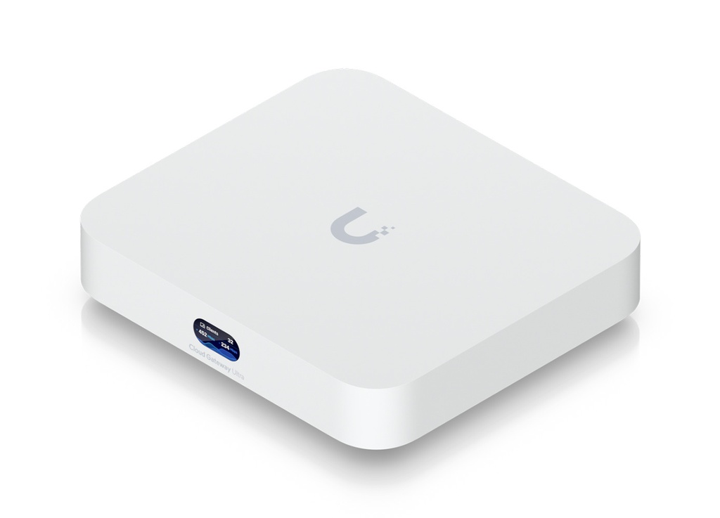 Ubiquiti UniFi Cloud Gateway Ultra UCG-ULTRA