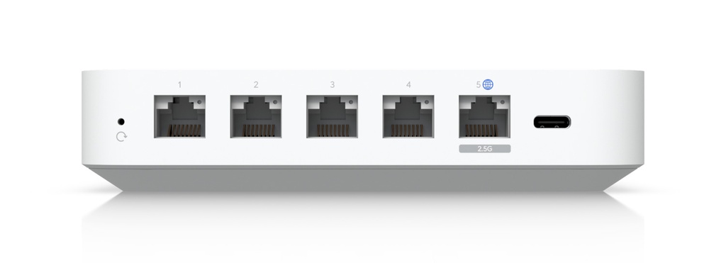 Ubiquiti UniFi Cloud Gateway Ultra UCG-ULTRA