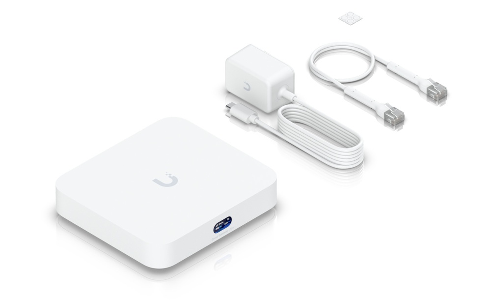 Ubiquiti UniFi Cloud Gateway Ultra UCG-ULTRA
