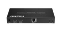 Lenkeng HDMI Matrix over IP 4K POE, APP, VideoWall, MultiView 2x4 (iMCS-IM02-2TX/4RX)
