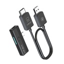 MINIX C1 Plus Wireless Display Adapter USB-C to HDMI 1080p with Phone Charging
