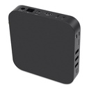 MINIX Android Media Hub Industrial 4K 4GB/32GB Wi-Fi 6 Digital Signage Wake-on-LAN/RTC/Watchdog/PreRooted X35i-Max