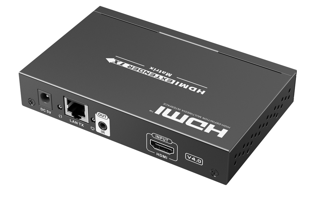 Lenkeng HDMI Matrix over IP 1080p Transmitter LKV383Matrix-TX