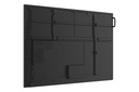 Viewsonic Viewboard Interactive Display Whiteboard 75" 4K Android EDLA 64-Point Touch 20W Speakers IFP7535-1-1C
