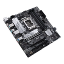 ASUS Motherboard LGA1700 mATX DDR4 PRIME B660M-A D4-CSM