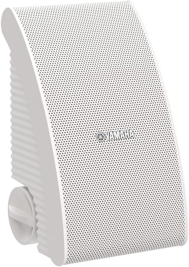 Yamaha NS-AW392 5.25'' Onwall All Weather Speakers White (Pair)