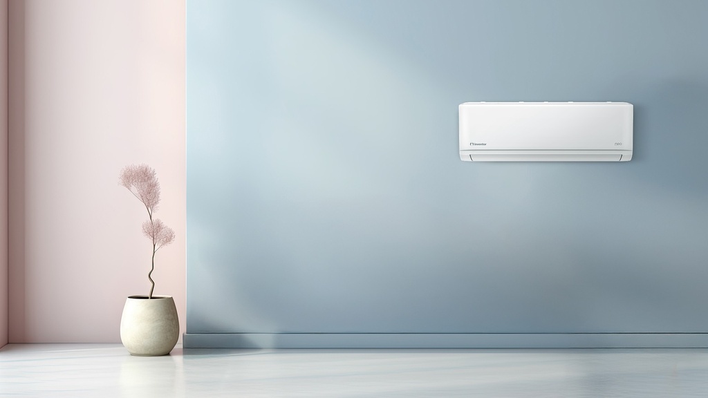 Inventor Neo N3VI-24WFI/N3VO-24 Inverter Air Conditioner - 2 (4)
