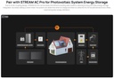 EcoFlow STREAM Smart Meter Real Time Energy Tracking & Allocation