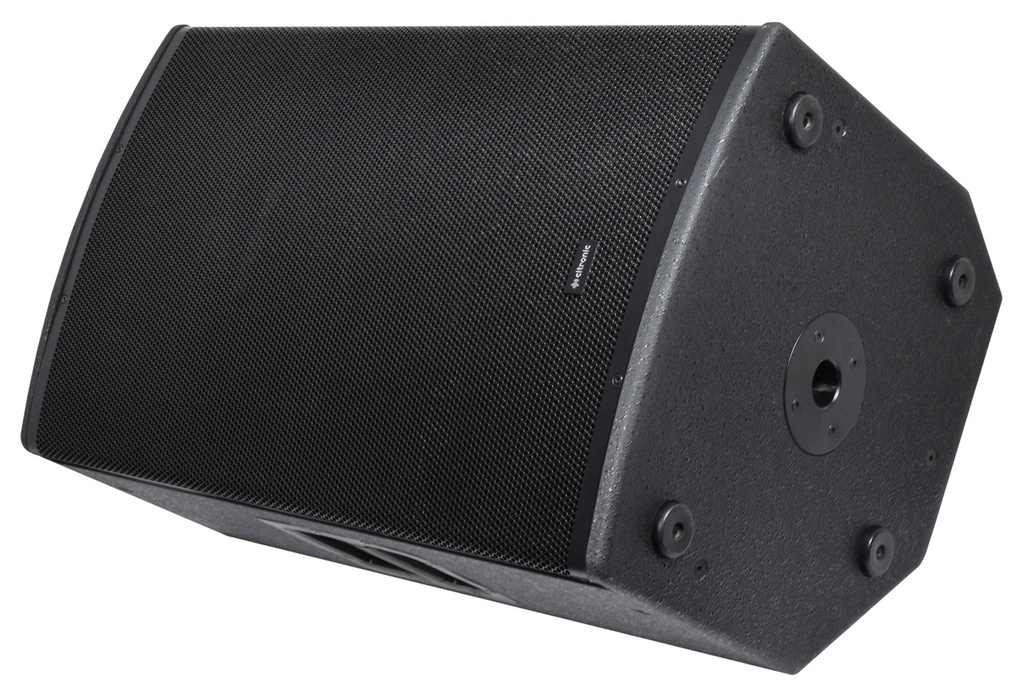 Citronic CUBA-15 15" Full Range MDF Passive Speaker 900W 178.716UK