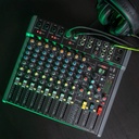 Citronic CMC-14 Live Mixer 14channels with DSP USB Play/Record Bluetooth PC/Mac Connect 170.940UK