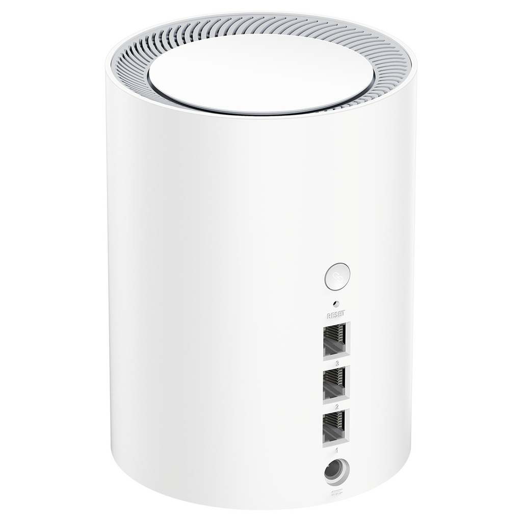 Cudy Mesh BE3600 Dual Band Gigabit Wi-Fi 7 2-Pack M3600