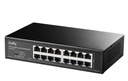Cudy Switch Gigabit Ethernet Cloud Easy-Managed 16-Port GS1016E