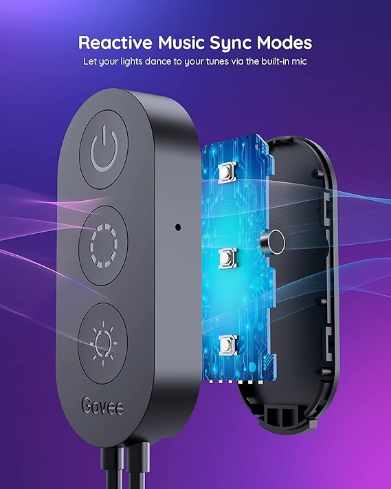 Govee TV Backlight LED (46-65inch)