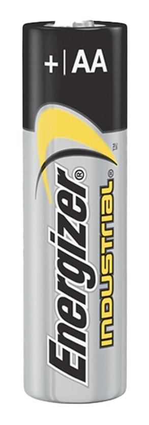 Energizer Alkaline AA (10pcs) Industrial