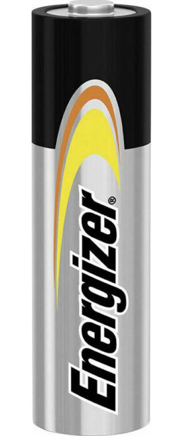 Energizer Alkaline AA (10pcs) Alkaline Power