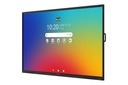 Viewsonic Viewboard Interactive Display Whiteboard 98" 4K Android EDLA 64-Point Touch 2.1 Speakers 8 Mic Array IFP9841-1