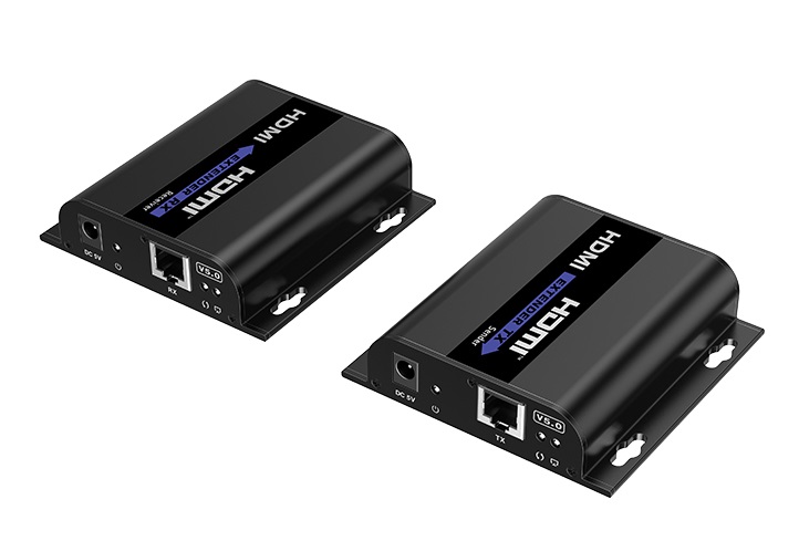 Lenkeng HDMI Extender over IP 1080p 120m LKV383-5.0