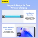 Baseus  IT Stylus Active Smooth Writing 2 Series Dual Charging