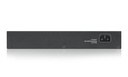 Zyxel Switch Gigabit Ethernet 24-Port R/M UK Plug GS1100-24E