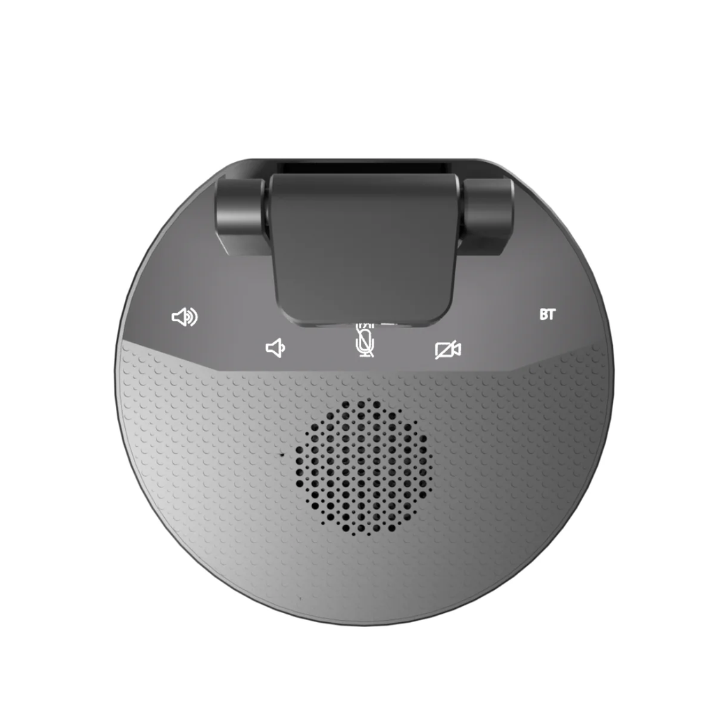 Marmitek Conference Camera 4K with Speakerphone Cam 4K Pro