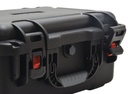 Citronic HDC205 Heavy Duty IP66 Deep Case with Foam 42x34x21cm 127.250UK
