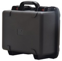 Citronic HDC205 Heavy Duty IP66 Deep Case with Foam 42x34x21cm 127.250UK
