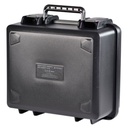 Citronic HDC295 Small Size Heavy Duty Case with Foam 27x22x9cm 127.251UK