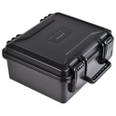 Citronic HDC295 Small Size Heavy Duty Case with Foam 27x22x9cm 127.251UK