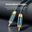 Vention AUDIO Digital Coaxial RCA Cable 5.0m BCTGJ