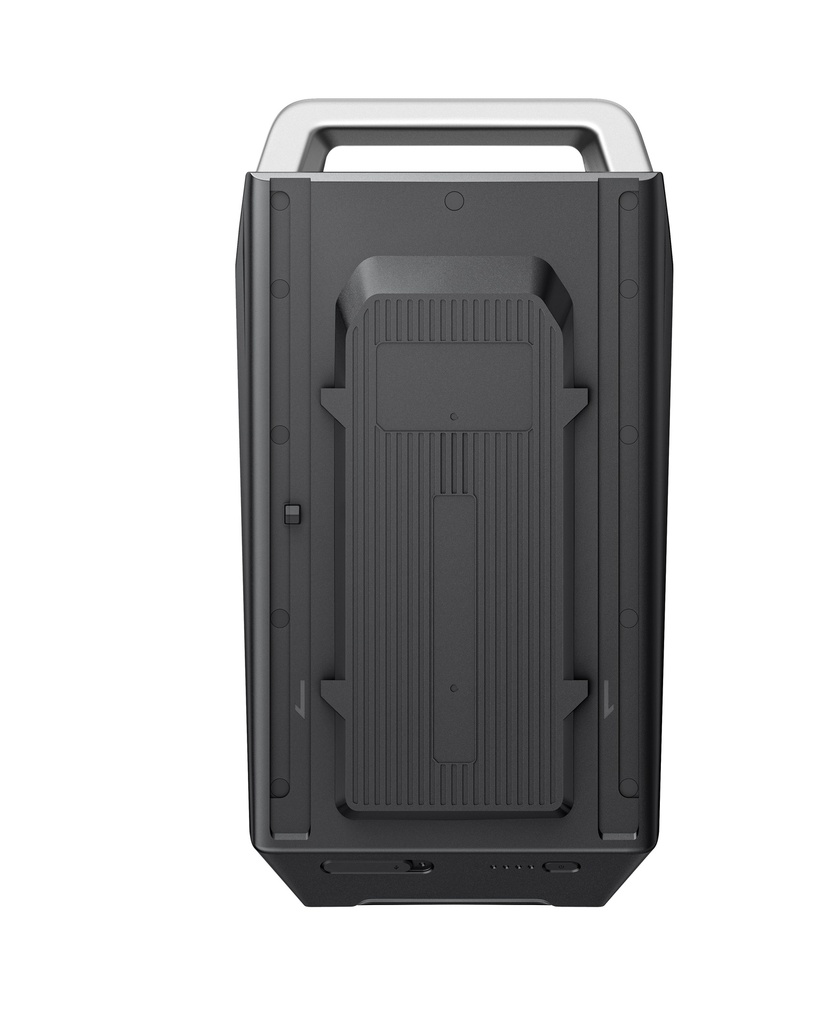 EcoFlow Add-On Battery for Wave 3 1024Wh