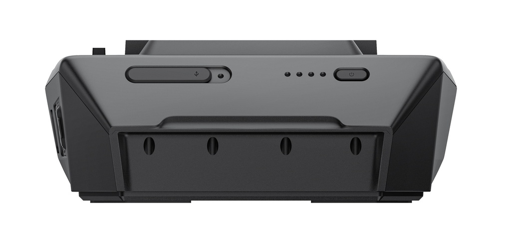 EcoFlow Add-On Battery for Wave 3 1024Wh