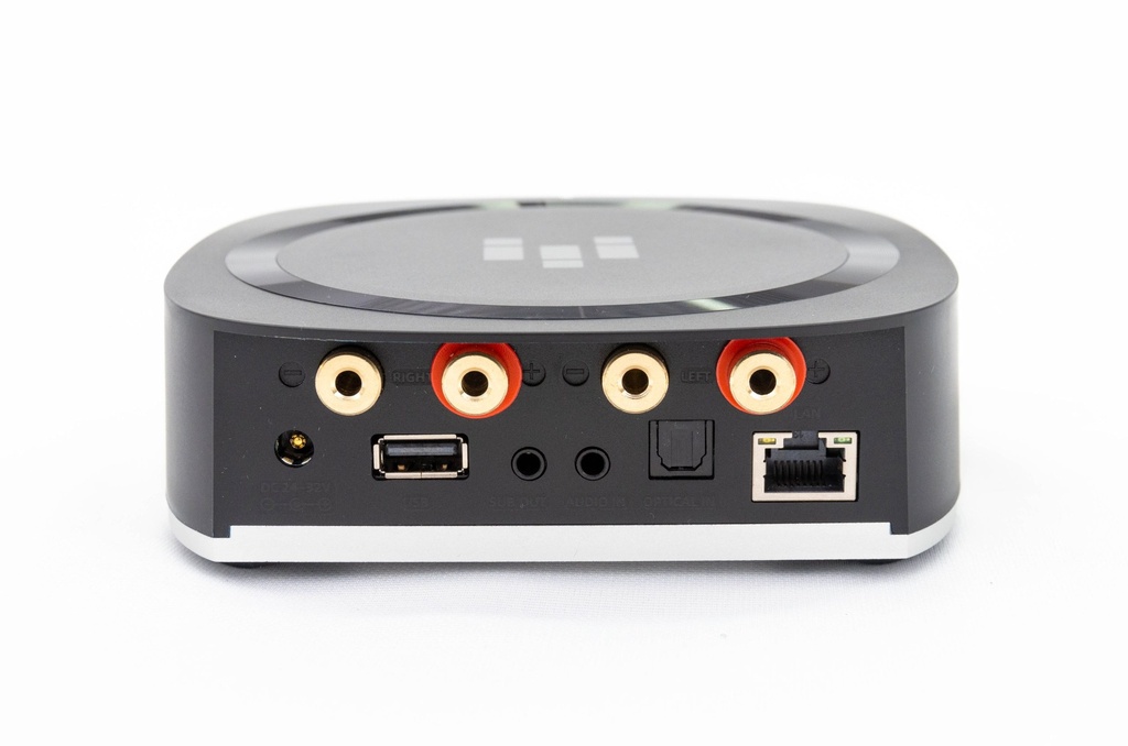 iEast PRO AMP80v2 Wireless Multi-Room Stereo Amplifier 2x80W@4ohms