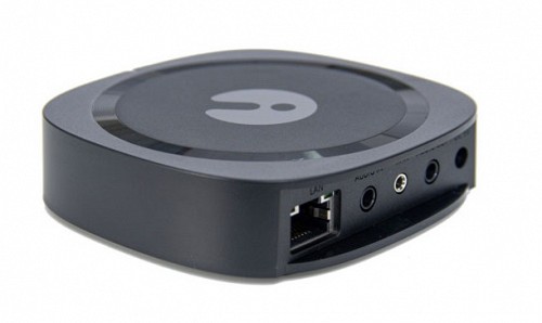 iEast PRO M50v2 WIFI & BT Multiroom Receiver