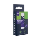 Uniross Rechargeable 18650 Lithium Battery 2200mAh U1BT1822