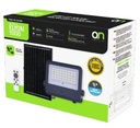 GBC ON LED ELYON 1000 Solar LED Floodlight with Panel and Battery 1000Lm