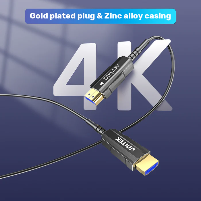 Unitek Active Optical Ultrapro SPC HDMI 2.0 30.0m C11072BK-30M