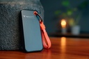 Verbatim SSD Portable Pocket Keyring 3.2 Gen2 1TB Black/Red