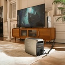 EcoFlow DELTA 3 Plus Portable Power Station 1024Wh 1800W PV1000W